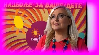 Dečje Beogradsko Proleće 2024 - Leontina Vukomanović