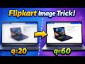 Flipkart's Image Optimisation Explained