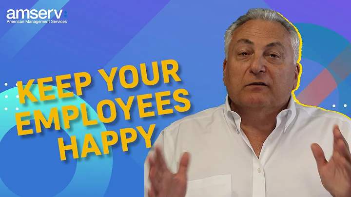 How to Keep Your Key Employees from Leaving. Strategies for Retention