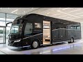 2026年WILLER EXPRESS ReBornが実現する究極のスリープポッド夜行バス体験
