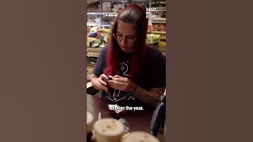 Germany’s Real-Life Santa’s Workshop #nutcrackers #christmas