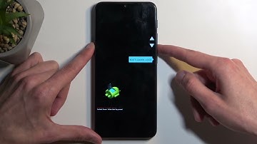How to Enter Bootloader on MOTOROLA Moto G9 Play?