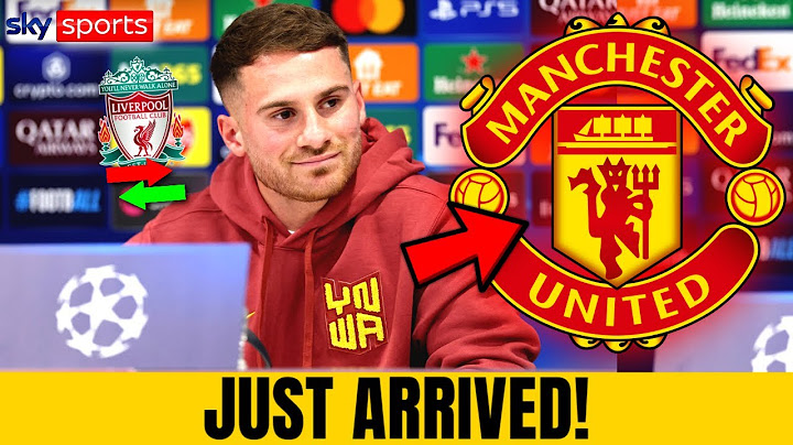 🚨 ALERT: UNITED CONFIRMS TRANSFER TODAY! MANCHESTER UNITED TRANSFER NEWS TODAY!