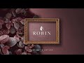 Robin  red brown 0051