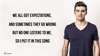 The Chainsmokers - This Feeling Lyrics Ft. Kelsea Ballerini