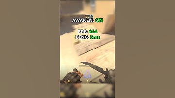 BEST way to BOOST FPS & REDUCE PING in CSGO