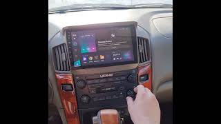 : Teyes CC3 : Lexus RX300 1998 .   .
