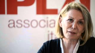 Paola bosetti, vice presidente dell'associazione italiana sclerosi
multipla di milano,una delle malattie più importanti del sistema
nervoso centrale classifi...