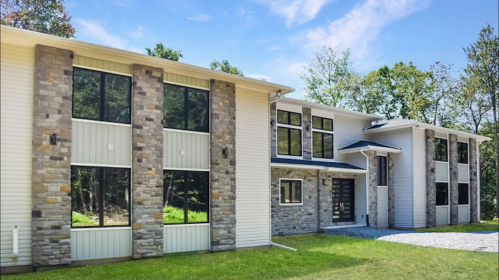 Video Tour of our Newest Custom Home!!