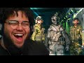 The Funniest Warzone Squad is back...