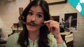 Why Women Love Beards - Stuff Dad Never Told You