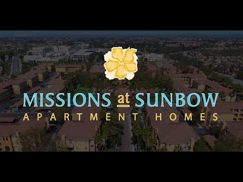 Missions at Sunbow (Community) | Chula Vista CA Apartments | Greystar