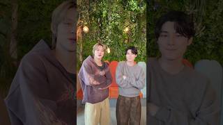 Thank you so much for starring in the MV✨ #本田響矢 #TXT #연준 #YEONJUN #WDYG #WDYG_Challenge