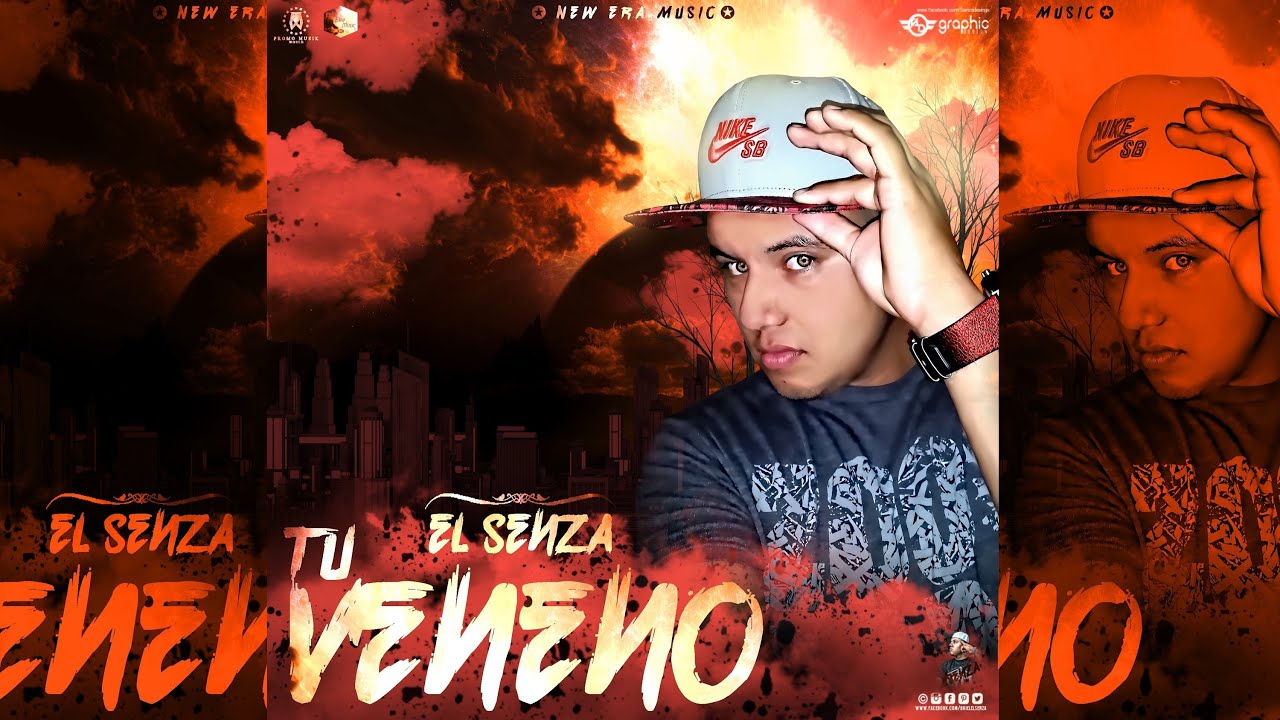 Reggaeton 2015 Tu Veneno - El Senza Prod: New Era music & MZ Studio ... Reggaeton Music