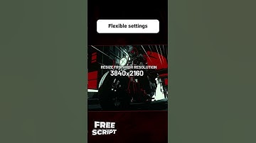 Export GIF in One Click (Free Script) #AfterEffects 🎬