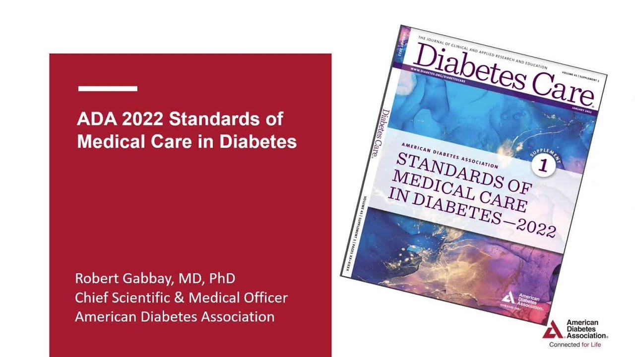 new diabetes research 2022