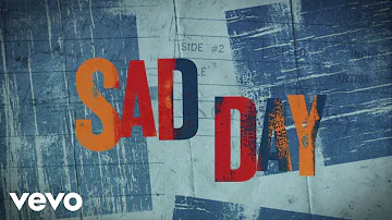 The Rolling Stones - Sad Day (Official Lyric Video)