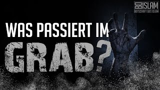 Das Leben im Grab ᴴᴰ ┇ Barzakh ┇ BDI