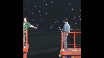 The way jimin looking at yoongi 🥺 #bts #jimin #yoongi #suga #yoonmin