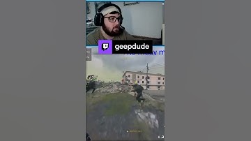 Getting killed by the Most wanted crate in Warzone 2