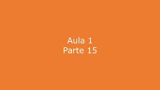 Aula 15 - Exportando Componentes
