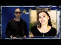 Capture de la vidéo Darzamat - A Philosopher At The End Of The Universe [Interview] - (*Subtítulos)