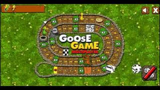 Goose goose duck | Duck Goose 2 player gameplay