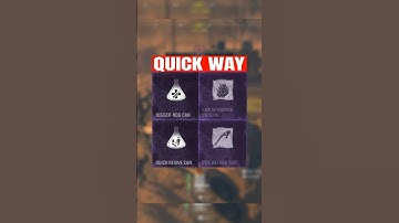 MW3 ZOMBIES QUICK SCHEMATICS GUIDE!!