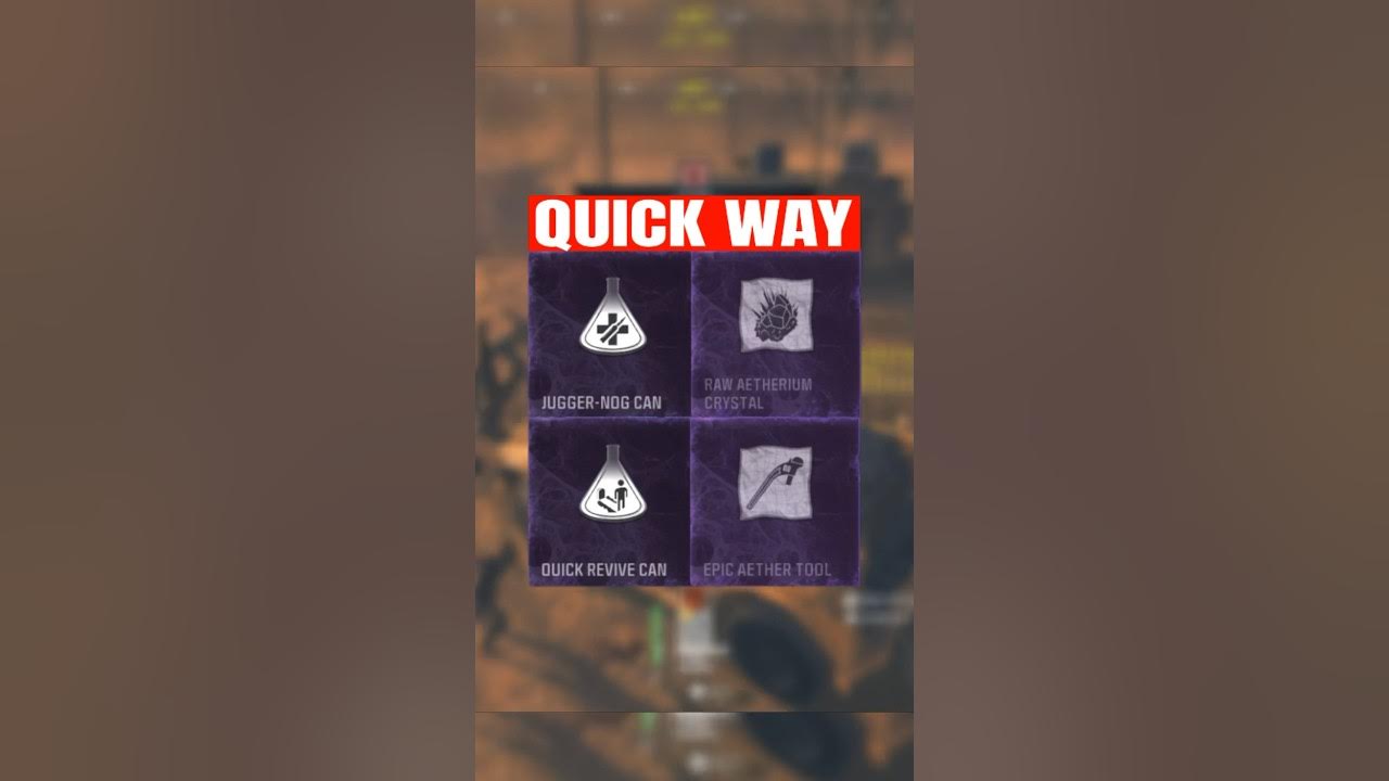 MW3 ZOMBIES QUICK SCHEMATICS GUIDE!! - YouTube