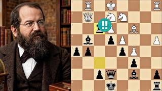 He Sacrificed Everything And The King Couldnt Escape