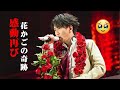 「ただの花じゃない」──宮舘涼太を沈黙させた“1,000人の祈り”の正体とは?ステージ裏で起きた“奇跡の3分間”とは
