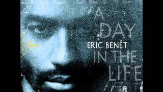 Eric Benet - Spend my life with you