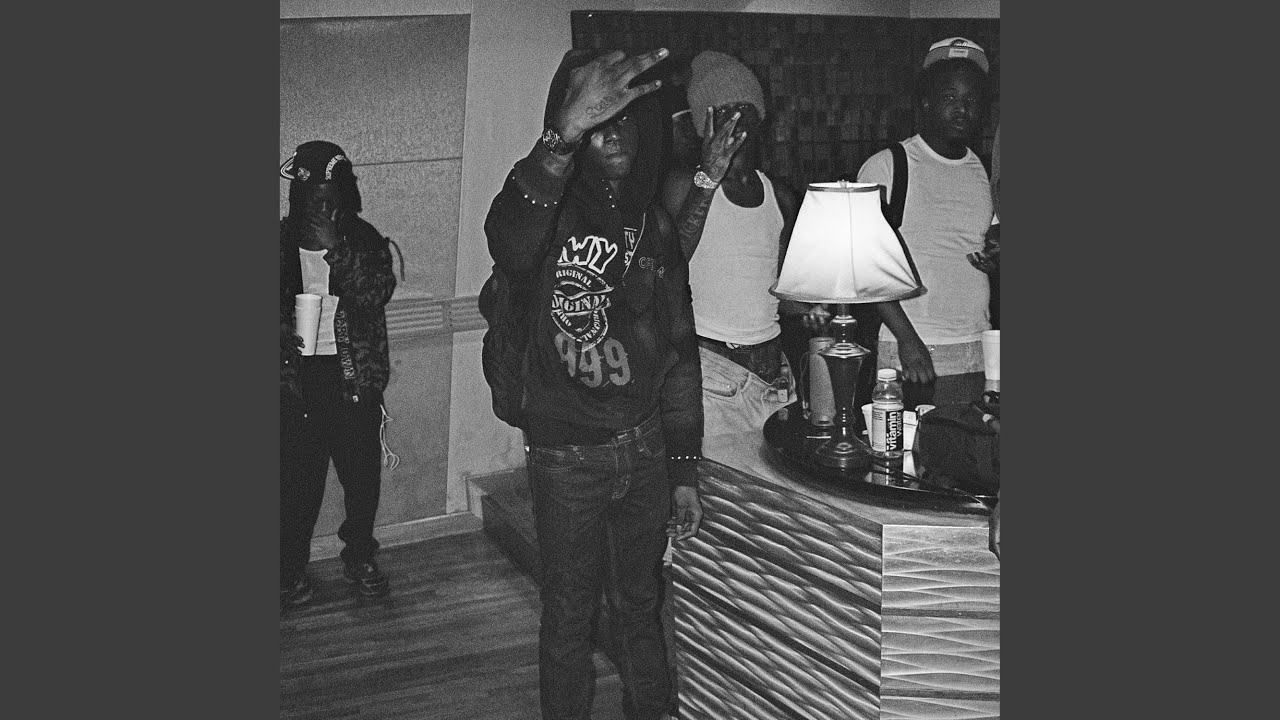 Not Odd (feat. Pcfhott)