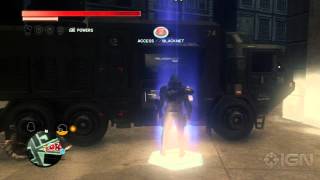 Famous Prototype 2 - Blacknet Mission: Spotted Cat Wealth