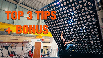 Kilter Board Mastery: Pro Tips for Better Climbing and Bouldering