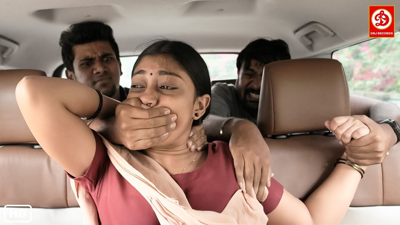 लड़कों ने कॉलेज जाती हुई लड़की को जबरदस्ती कार में उठा ले गया || फिर देखिये लड़की के साथ क्या हुआ