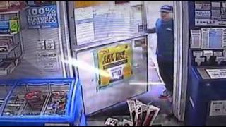 West Springfield police release video of alleged credit card crime suspect