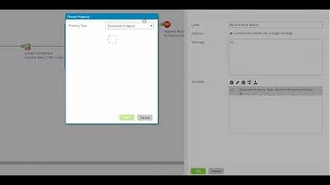 Handling Business Rule Error Messages