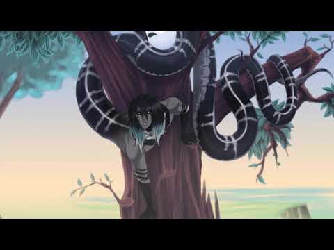 Male Naga In The Woods Makes You His ;) ASMR Roleplay