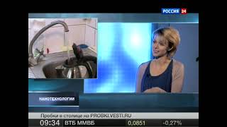 Формула бизнеса (Россия 24,09.06.2011)