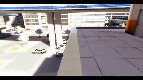 Some fun with Mirror