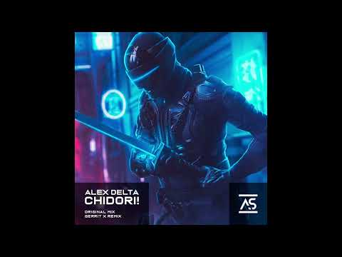 YouTube पर Alex Delta - Chidori! (Gerrit X Remix) देखें