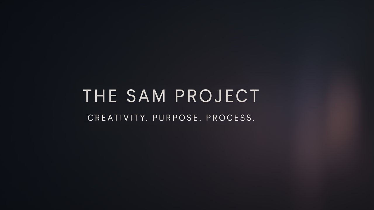 The SAM Project — Honest Version (Official Channel Trailer) - YouTube