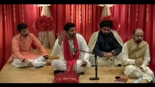 hizabray dashte nainawa Ameere lashkare Hussain - Ali Rizvi Sachay