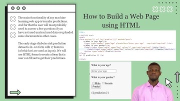 How To Turn Your Jupyter Notebook Into A User Friendly Web App