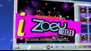 ICarly Intro Version Zoey 101 ICarly Intro Version Zoey 101