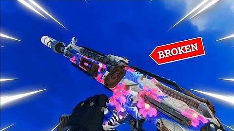 KN 3.0 🤯 | *BEST* KN-57 CLASS SETUP IN BO4