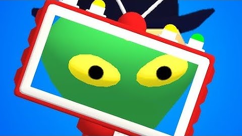 Find The Alien 👽 Gameplay Trailer (Android)