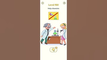 Dop 2 🔥|| delete one part || level 420 || walkthrough gameplay #shorts #dop2 #androidgameplay