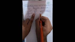Design a turing machine for 1's complement||Theory of automata and formal languages||TAFL||2nd year